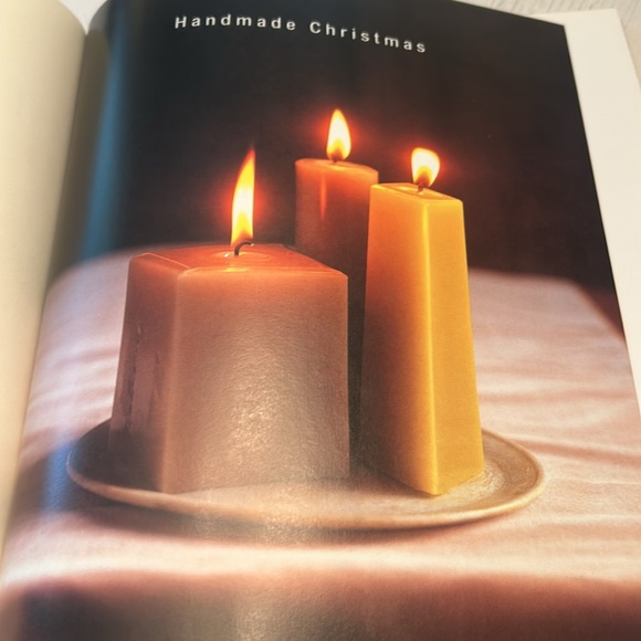 Handmade Christmas  the best of Martha Stewart living - Picture 3 of 3